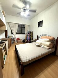 Blk 325 Sembawang Crescent (Sembawang), HDB 5 Rooms #514579331